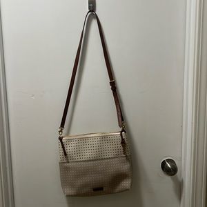 Fossil purse